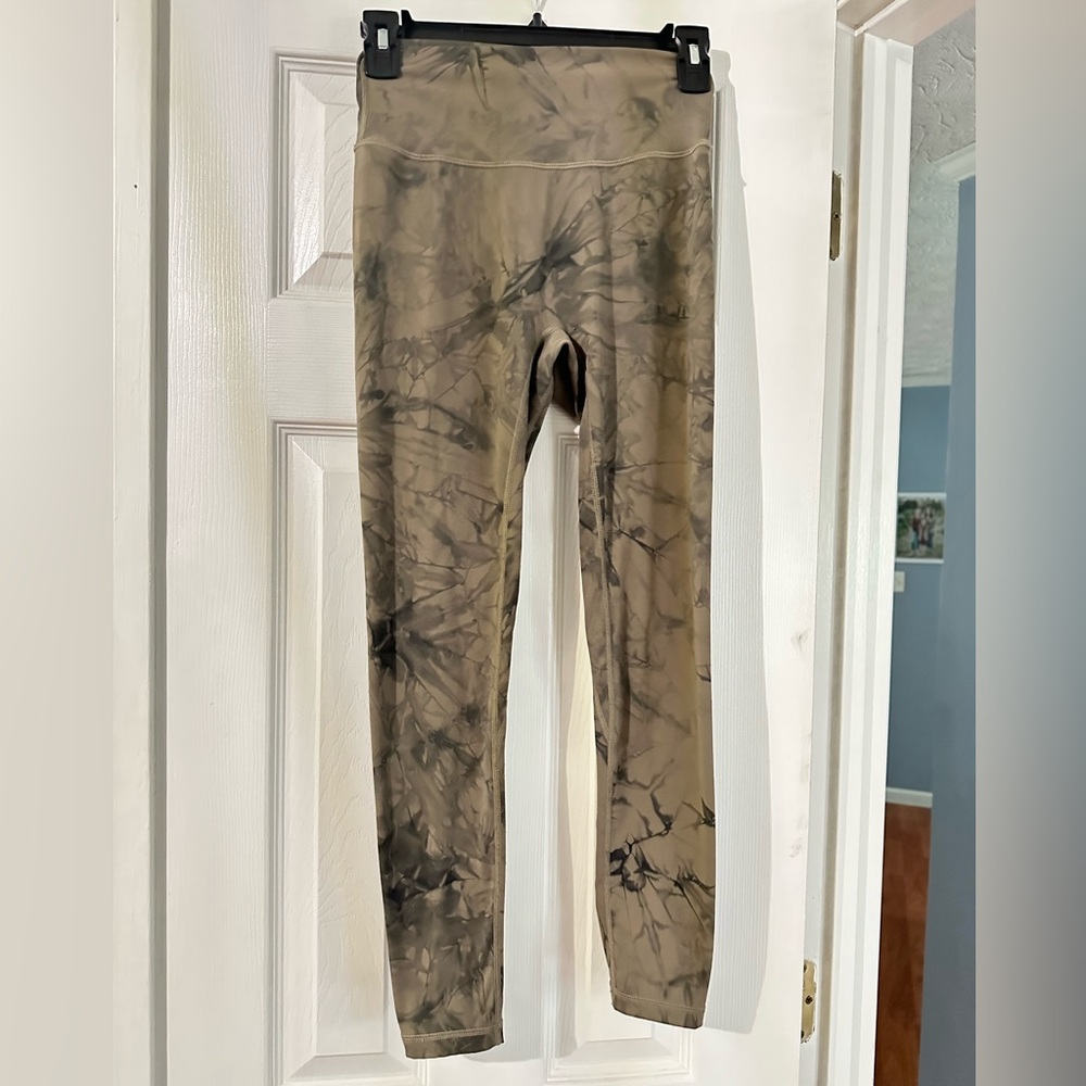 Zyia Luxe Leggings